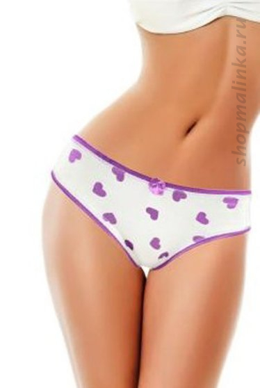 Трусы слипы 1178