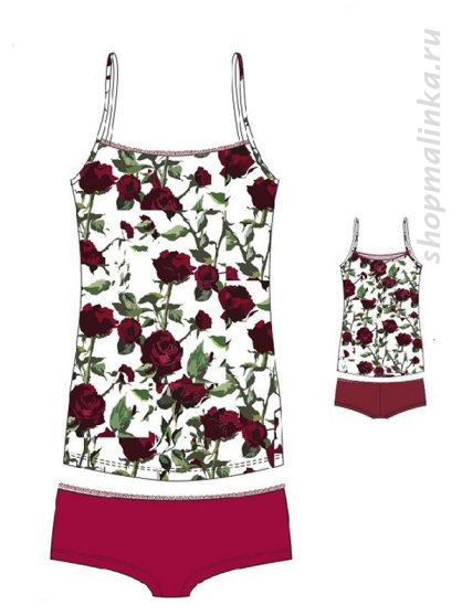 Комплект домашний IMD4151774