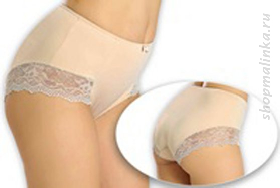 Трусы слипы Darya cotton