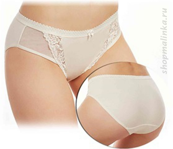 Трусы слипы Fiola cotton