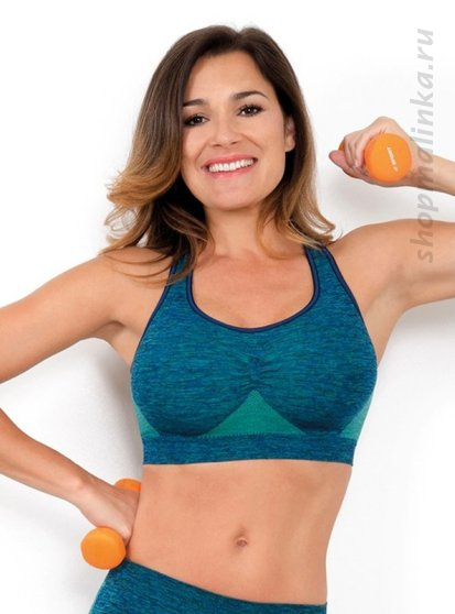 Топ Top don space Active Fit