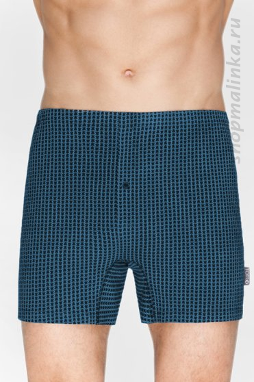 Трусы боксеры TMB2151 пакет