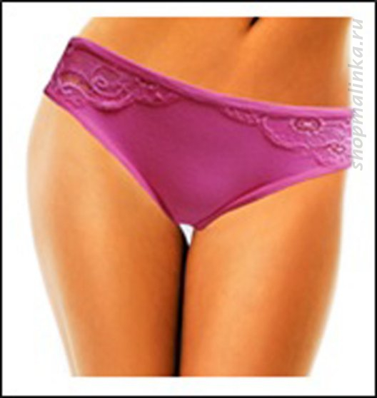 Трусы слипы 1832