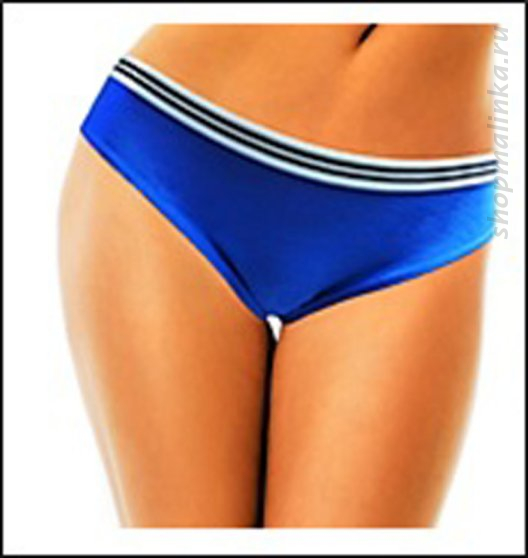 Трусы слипы 317