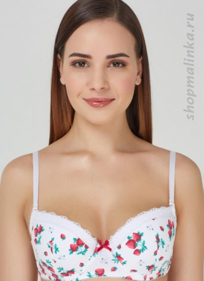 Бюстгальтер Пуш-ап 31204110445