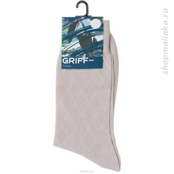 Носки классические A5