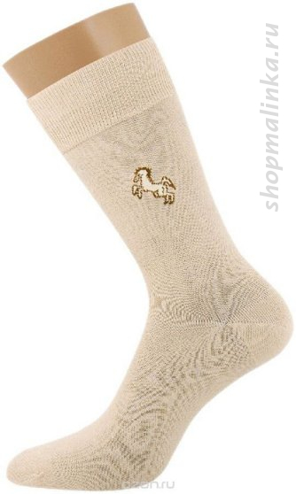 Носки классические B1