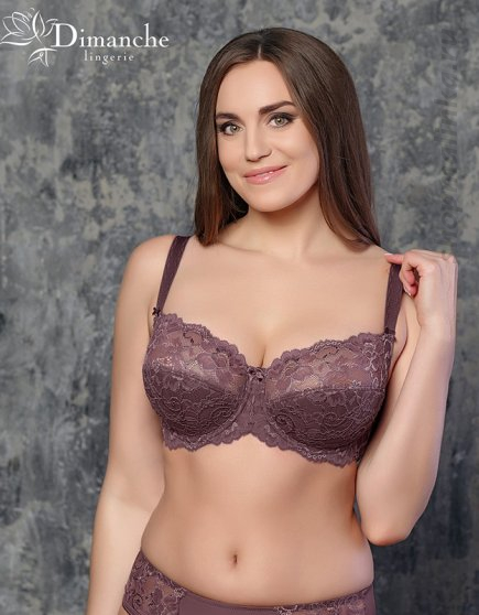 Бюстгальтер мягкая чашка 1040 C