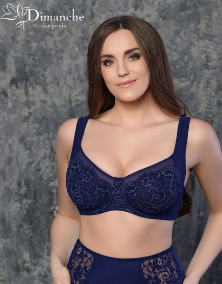 Бюстгальтер мягкая чашка 1042 G