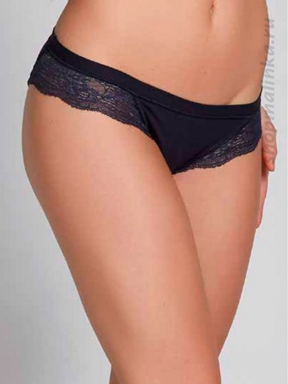 Трусы слипы D1589