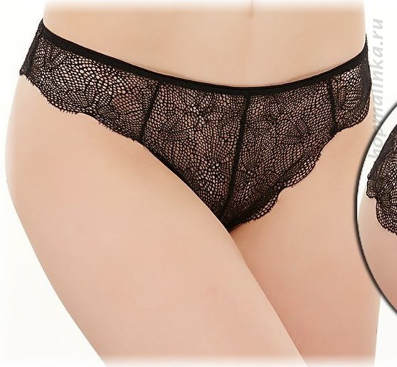 Трусы бразильяно Julia