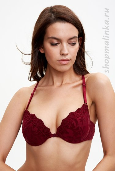 Бюстгальтер Пуш-ап 31204110725