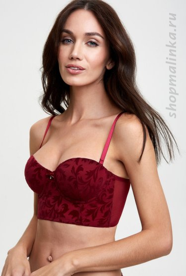 Бюстгальтер Пуш-ап 31204110726