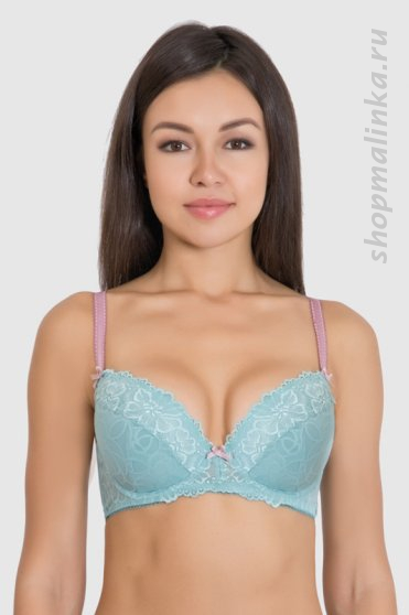 Бюстгальтер формованная чашка BF6051 B