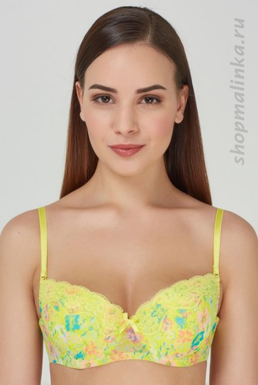 Бюстгальтер формованная чашка 31204110446