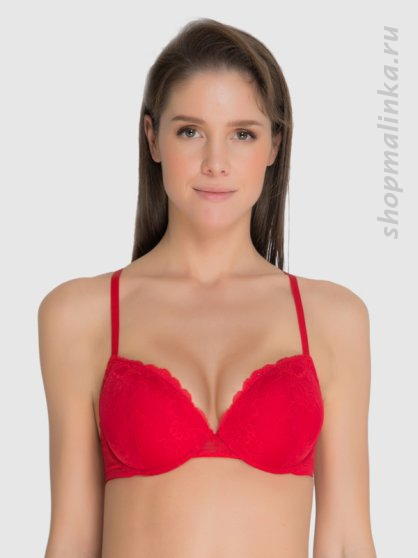 Бюстгальтер формованная чашка BF6042 B