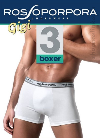 Трусы боксеры (шорты) GIGI