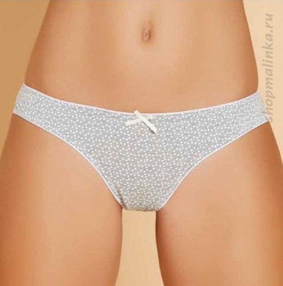 Трусы слипы D1691