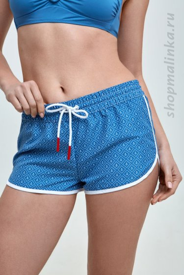 Купальные шорты 31200420033 Parus