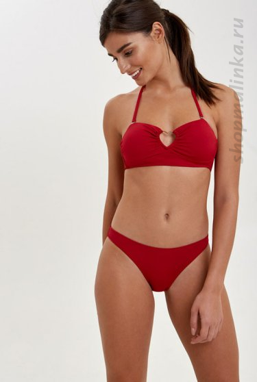 Купальник мягкая чашка + Слипы 31204710206 Sherry