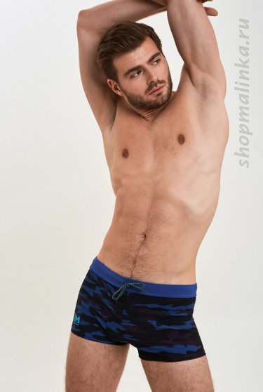 Плавки мужские 33004730011
