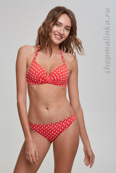 Купальник формованная чашка + слипы 31204710208 Cruse