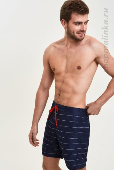 Пляжные шорты мужские 33004750007