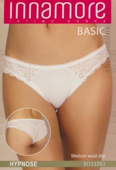 Трусы слипы BD33383