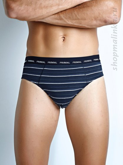 Трусы слипы S204-3 шт