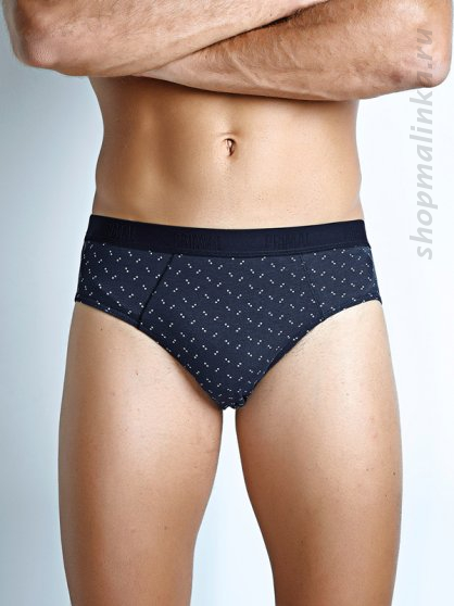 Трусы слипы S206-3 шт