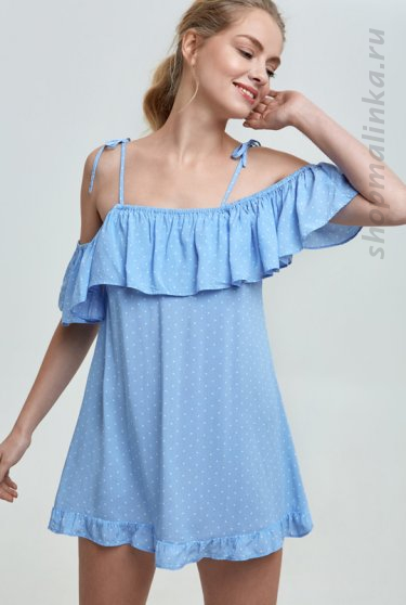 Купальник туника 31200200035