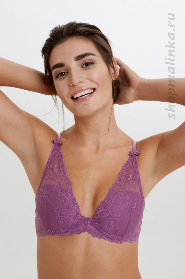 Бюстгальтер формованная чашка 31204110752
