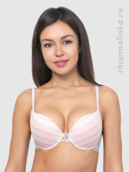 Бюстгальтер Пуш-ап BF6037P A
