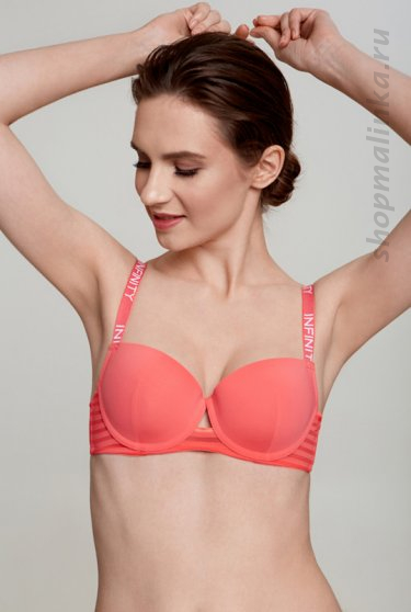 Бюстгальтер формованная чашка 31204110756