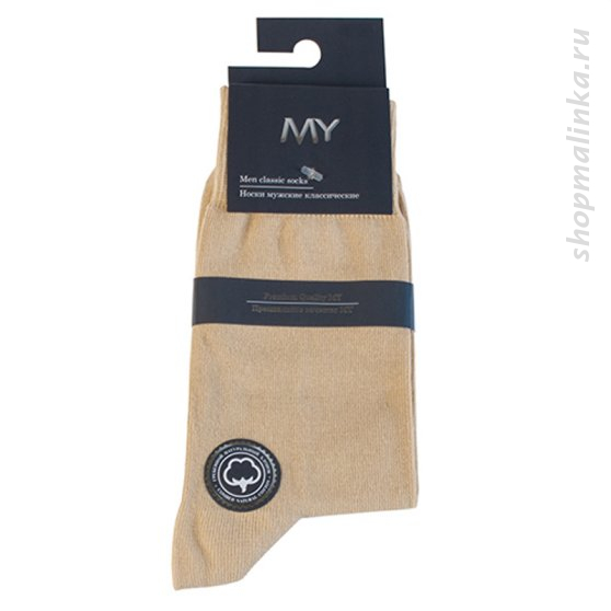 Носки классические MSC003