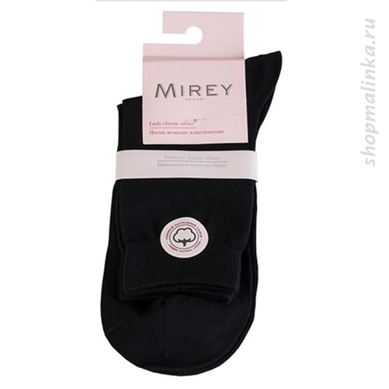 Носки женские х\б MSC007
