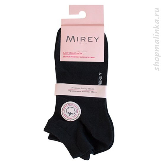 Носки женские х\б MSC008