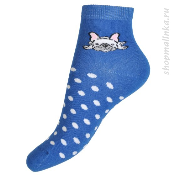 Носки женские х\б MSM16M