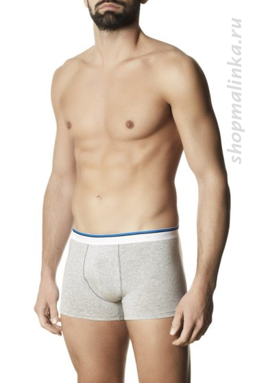 Трусы боксеры (шорты) Boxer U tommy