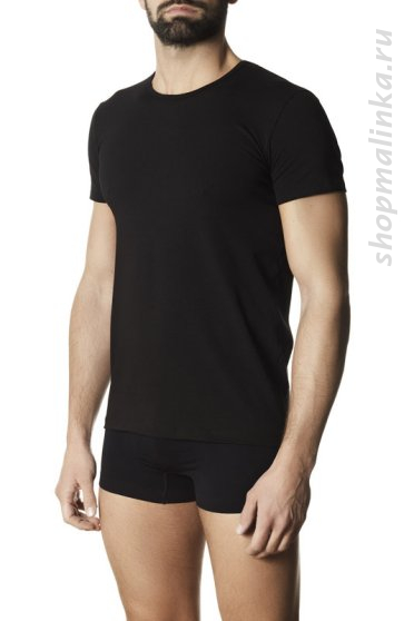 Футболка мужская T-Shirt Cotton U