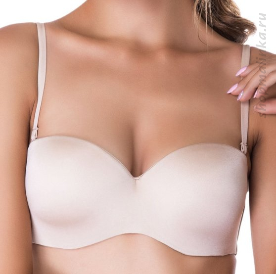 Бюстгальтер Пуш-ап 1580 B new