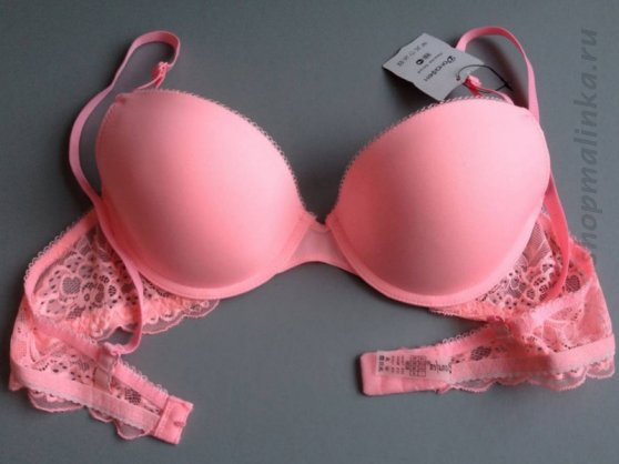 Бюстгальтер формованная чашка 6682 С