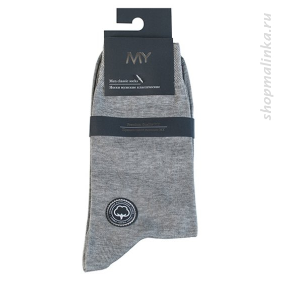 Носки классические MSC004