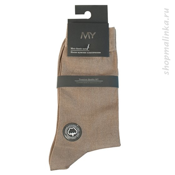 Носки классические MSC005