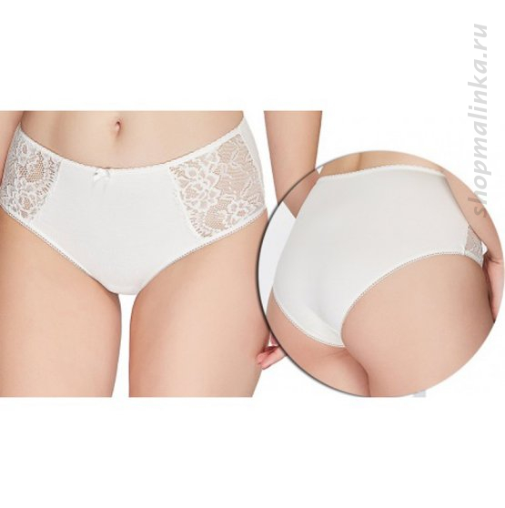 Трусы слипы Anna