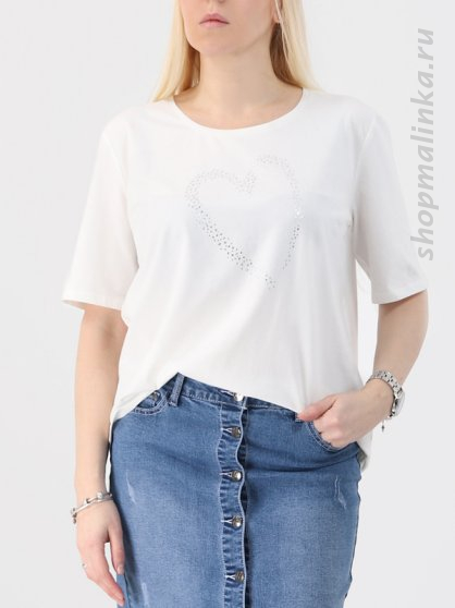 Футболка LFV6863