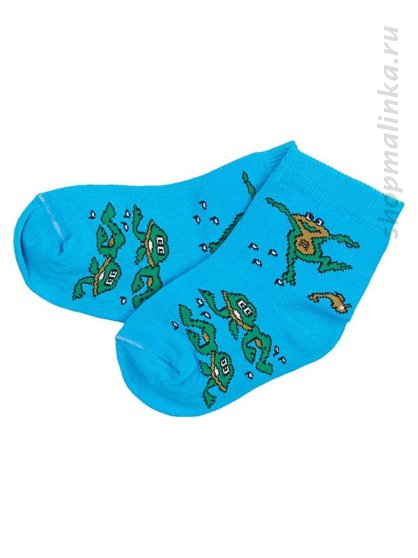 Носки детские Носки Д2014