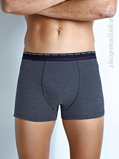 Трусы боксеры (шорты) B213-3 шт