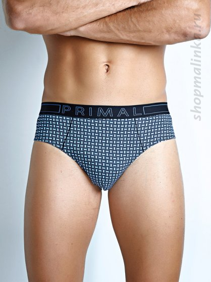 Трусы слипы S210-3 шт