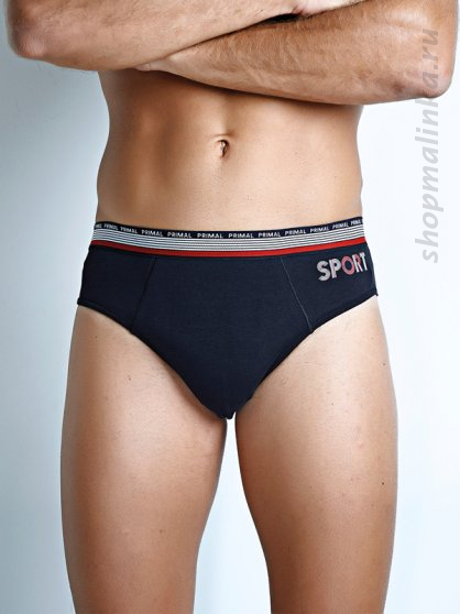 Трусы слипы S215-3 шт